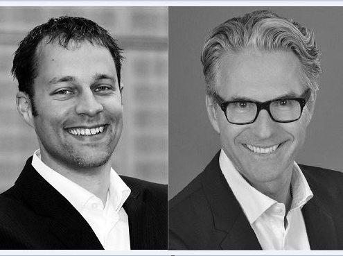 Axel Springer Media Impact: Neuer General Manager Sales Region Süd und neuer Head of Luxury and Lifestyle