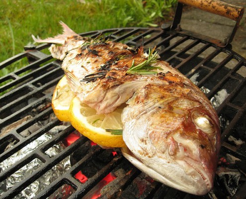 Grillen & Barbecue - Top 10 Blogger auf Twitter in den USA