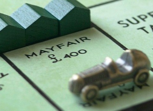 Immobilien - Die Top 10 Blogs in Großbritannien