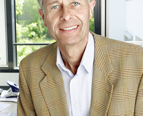 Michael Graf wird Chefredakteur der Freizeitwoche