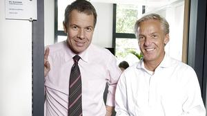 Peter Kloeppel übergibt die Chefredaktion von RTL