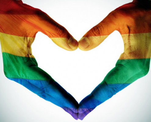 LGBT - Top 10 Blogs in Deutschland