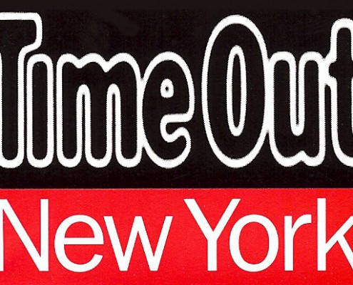 Time Out New York - Top 10 Journalisten auf Twitter
