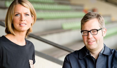 rbb bringt das Fußballmagazin 11Freunde ins TV