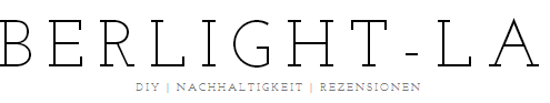 Blog Spotlight: AMBERLIGHT-LABEL