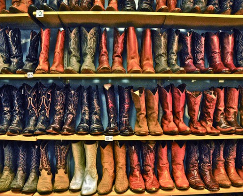 Top Tageszeitungen in Texas