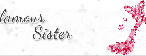 Blog Spotlight: Glamour Sister