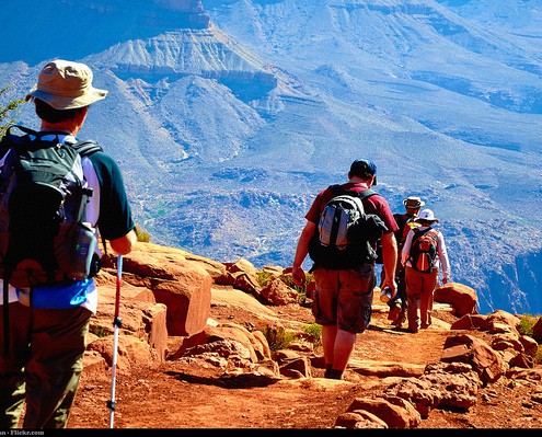 Outdoor-Sport - Top 10 Blogs in Großbritannien