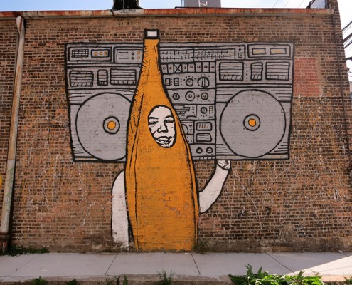 Top 10 Hip Hop und R&B Radiosender in den USA
