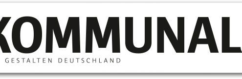 Neues Magazin Kommunal ab Herbst erhältlich