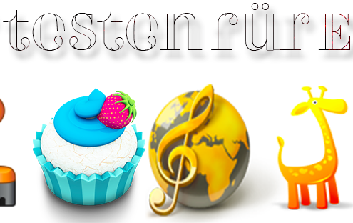 Blog Spotlight: Wir testen für Euch