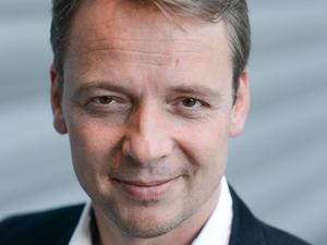 Haselberger kehrt zum Tagesspiegel zurück