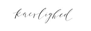 Blog Spotlight: kaerlighed