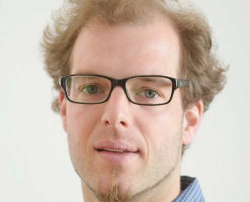 Timo Böckenhüser neuer Chefredakteuer von nordic sports
