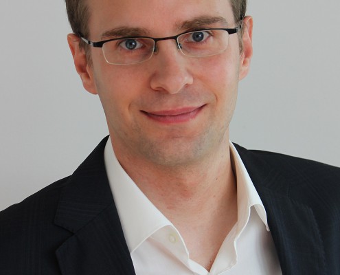 Marc Widmann wird stellvertretender Ressortleiter der ZEIT:Hamburg