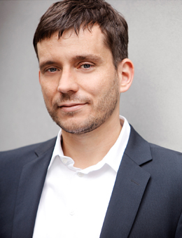 Alexander Cohrs-Henschel wird Stellvertreter des Chefredakteurs bei AUTO BILD