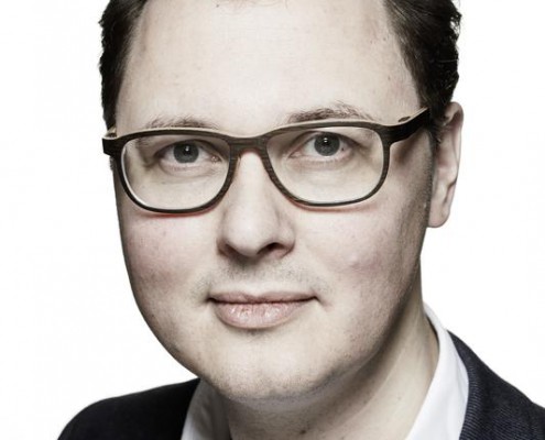 Florian Gless übernimmt die Chefredaktion der P.M.-Gruppe