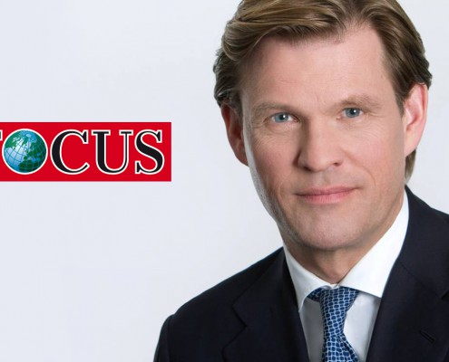 Focus erscheint bald samstags