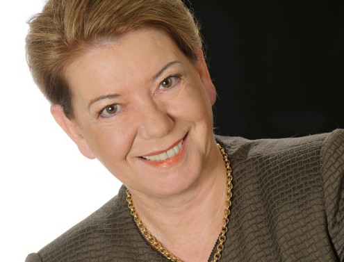 Prof. Dr. Heike Simmet: "Content Marketing wird zur Commodity - technologische Weiterentwicklung ist der beste Weg zur Profilierung"