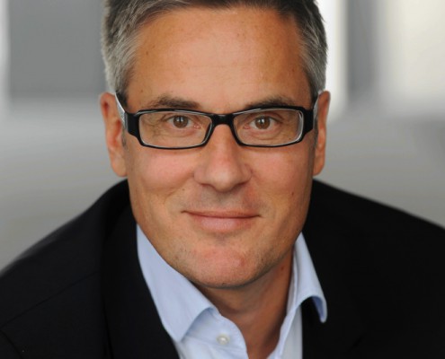 Jan-Eric Peters ist neuer Chefredakteur von WeltN24