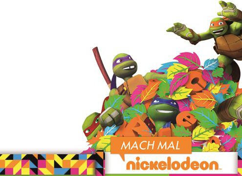 Neue Serien und verlängertes Programm bei Nickelodeon