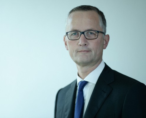 Führungswechsel bei der FUNKE MEDIENGRUPPE