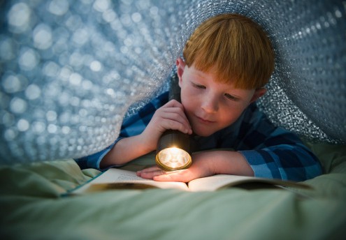 Kinderliteratur - Top 10 Blogs in Großbritannien