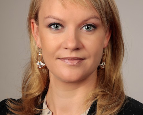 Bettina Kochheim ist stv. Chefredakteurin der BILD