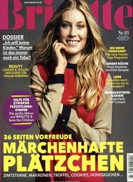 Spar- und Umstrukturierungsmaßnahmen bei Brigitte und GEO