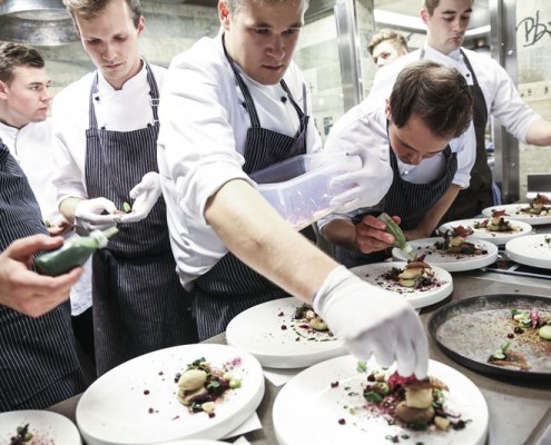 Food - Die Top 10 Blogs in Deutschland auf Instagram