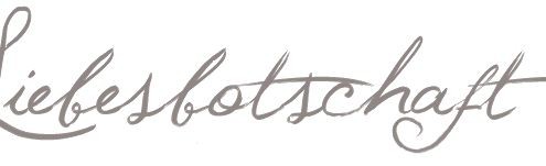 Cision Blog Spotlight: Liebesbotschaft