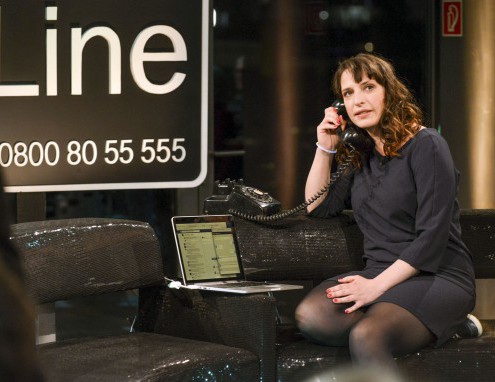 Neue LateLine-Fernsehstaffel