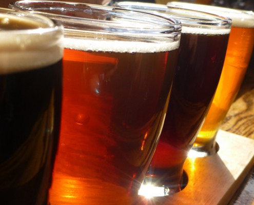 Bier – Die Top 10 deutschen Blogs auf Facebook