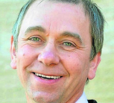 Gerd Schneider wird Chefredakteur der Eßlinger Zeitung