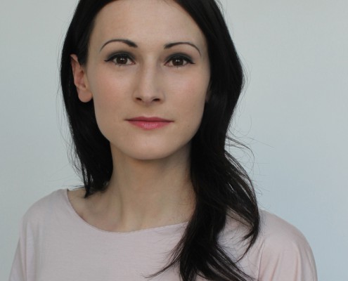 Anja Delastik übernimmt Chefredaktion der Cosmopolitan