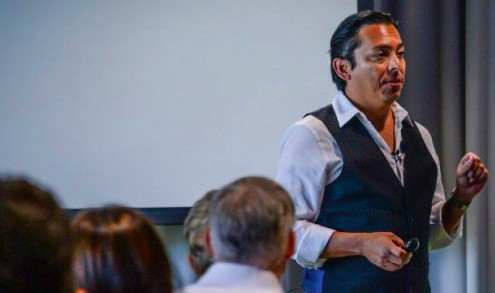 Schaffen Sie Mehrwert oder gehen Sie im allgemeinen Rauschen unter? - Nützliche Erkenntnisse vom Autor Brian Solis