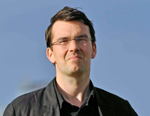 Neuer Leiter der Redaktion Dokumentationen bei phoenix