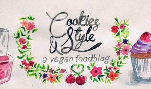 Blog Spotlight:Cookies & Style