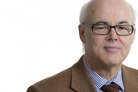 Personalveränderungen im Deutschlandradio