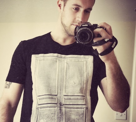5 Blogger Outreach-Tipps für PR-Profis - Interview mit dem Männermode-Blogger Matt Ridout