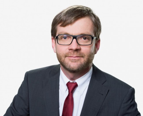 Peter Düggeli wird neuer SRF-Korrespondent in Washington