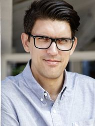 Philipp Meier wird Chefreporter Motor Presse TV
