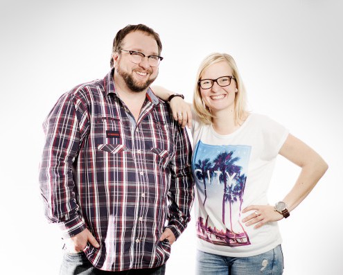 Raimund Stroick verlässt Morgensendung von Radio WMW