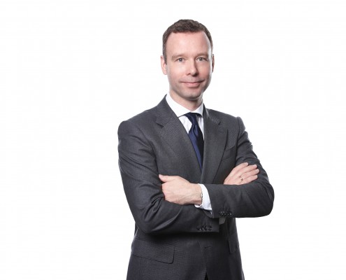 Sven Afhüppe wird Chefredakteur beim Handelsblatt