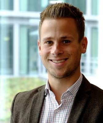 Yannick Dillinger wird neuer Onlinechef der Schwäbischen Zeitung