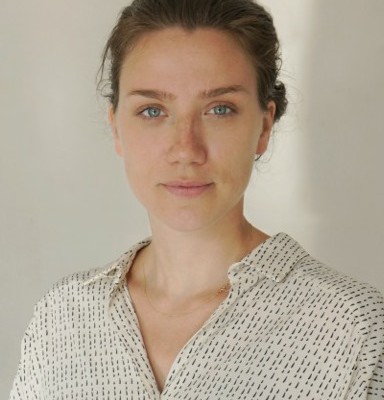 Milena Carstens wird Bildchefin des ZEITmagazins