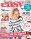 Easy – Neue wöchentliche Frauenzeitschrift der Bauer Media Group