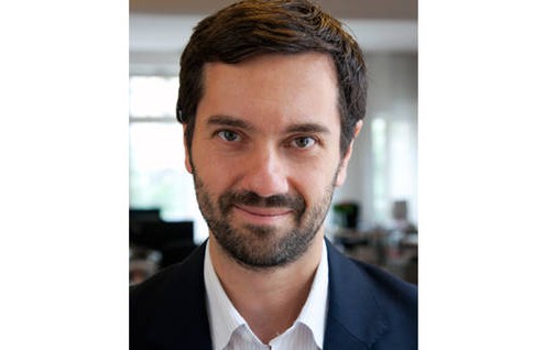 Mathias Blüm wird Vice President Digital Media bei Viacom