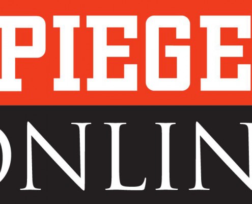 Neue Stil-Rubrik bei SPIEGEL ONLINE