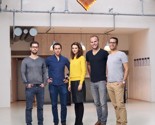 Kerstin Weng wechselt von Cosmopolitan zu STYLIGHT